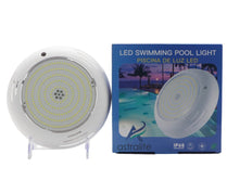 Swimming Pool Lights for Nighttime Bliss | Aquatic