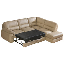 BALM Corner Sofa Bed | 2660mm X 2090mm | Variety of leathers & fabrics