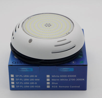 Swimming Pool Lights for Nighttime Bliss | Aquatic