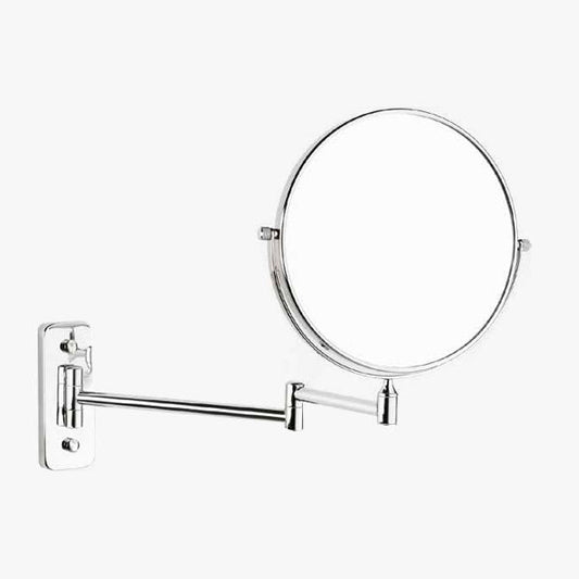 2-sided magnifying mirror by SANIBAÑO | Souqify