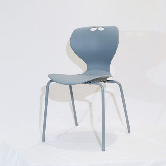 2023 Cheap Modern Student Chair Plastic Seat School Classroom Chair by Treejar | Souqify