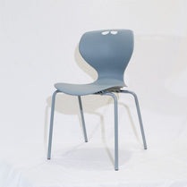 2023 Cheap Modern Student Chair Plastic Seat School Classroom Chair by Treejar | Souqify