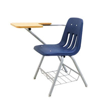 2023 Cheap Training Arm Chair Classroom Furniture School Chair by Treejar | Souqify