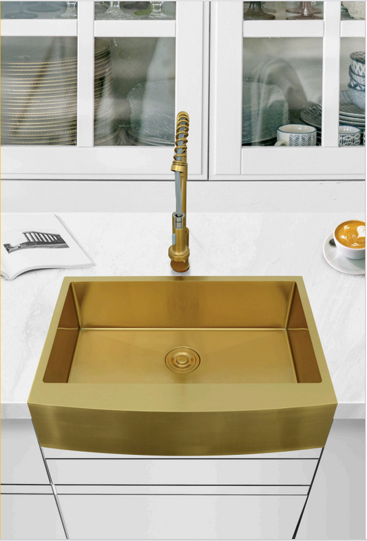 Edge sink