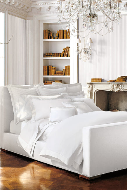Ralph Lauren  Polo Player Fitted Sheet