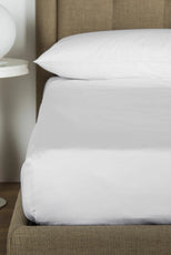 Frette  Classic Cotton Percale Flat Sheet