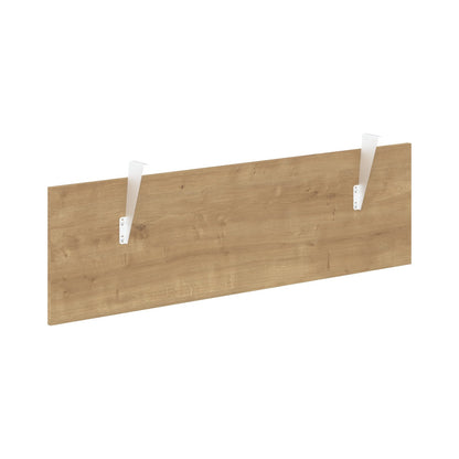 WOODEN MODESTY PANEL, MADE IN E1 LAMINATE CHIPBOARD
