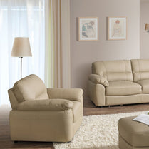 BALM Modern Armchair | Many upholstery materials