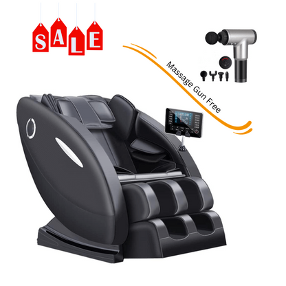 Coolbaby® DDAMY-01 Music Massage Chair Zero Gravity