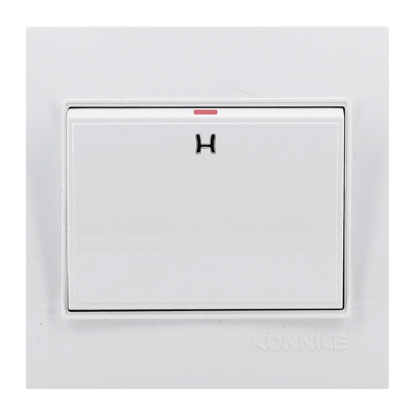 3-Ways Single Wall Switch by Konnice | Souqify