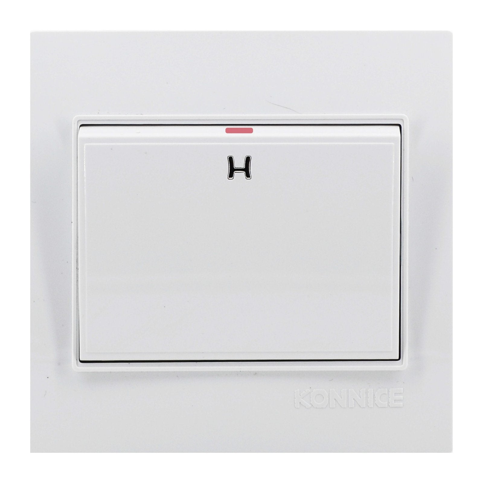 3-Ways Single Wall Switch by Konnice | Souqify