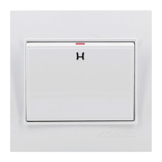 3-Ways Single Wall Switch by Konnice | Souqify