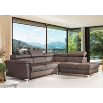 TIM Corner Sofa Bed | 2770mm X 2310mm | Variety of fabrics available!