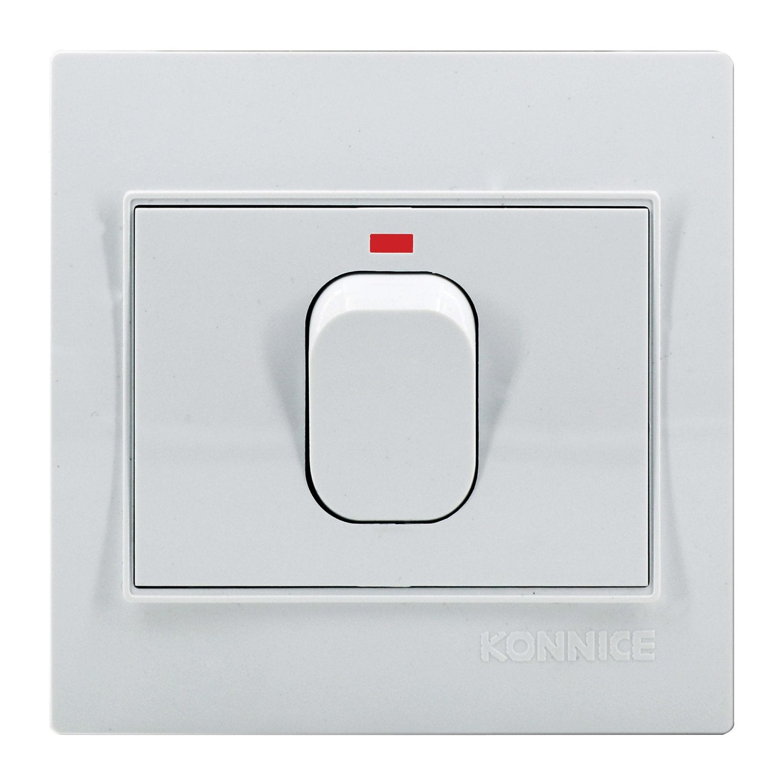 32 Amp Air Conditioner Switch by Konnice | Souqify