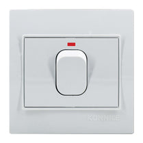 32 Amp Air Conditioner Switch by Konnice | Souqify