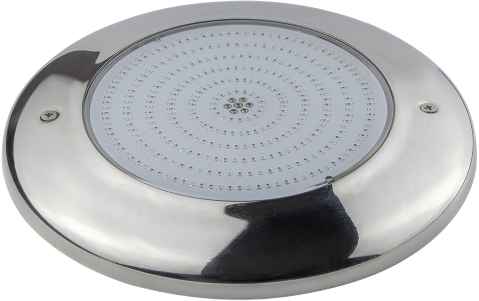 Swimming Pool LED Underwater Light 260mm Dia - Aquatic
