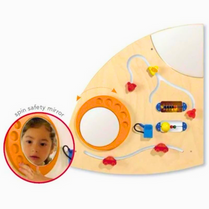 Sensory Board Wall Games: Engaging Play for Kids