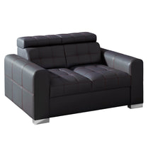 IZZY 2 seater Sofa | 1640mm X 970mm | Many upholstery materials