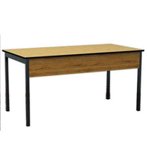 5-10 Years warranty cheap wooden teacher desk casual MDF board teacher desk by Treejar | Souqify