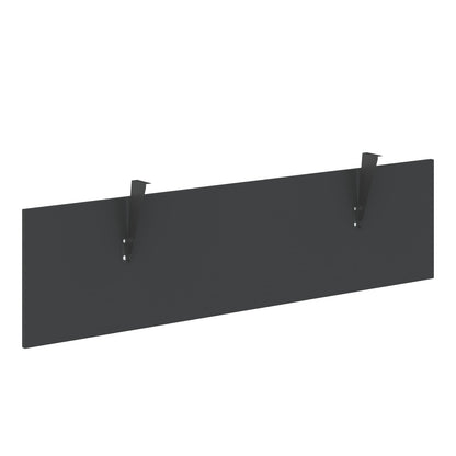 WOODEN MODESTY PANEL, MADE IN E1 LAMINATE CHIPBOARD