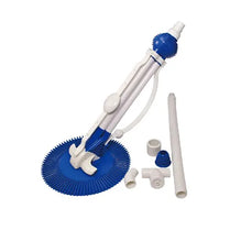 Swimming Pool Automatic Pool Cleaner - Aquatic