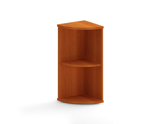 OPEN SHELVES, MADE IN E1 LAMINATE CHIPBOARD