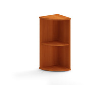 OPEN SHELVES, MADE IN E1 LAMINATE CHIPBOARD