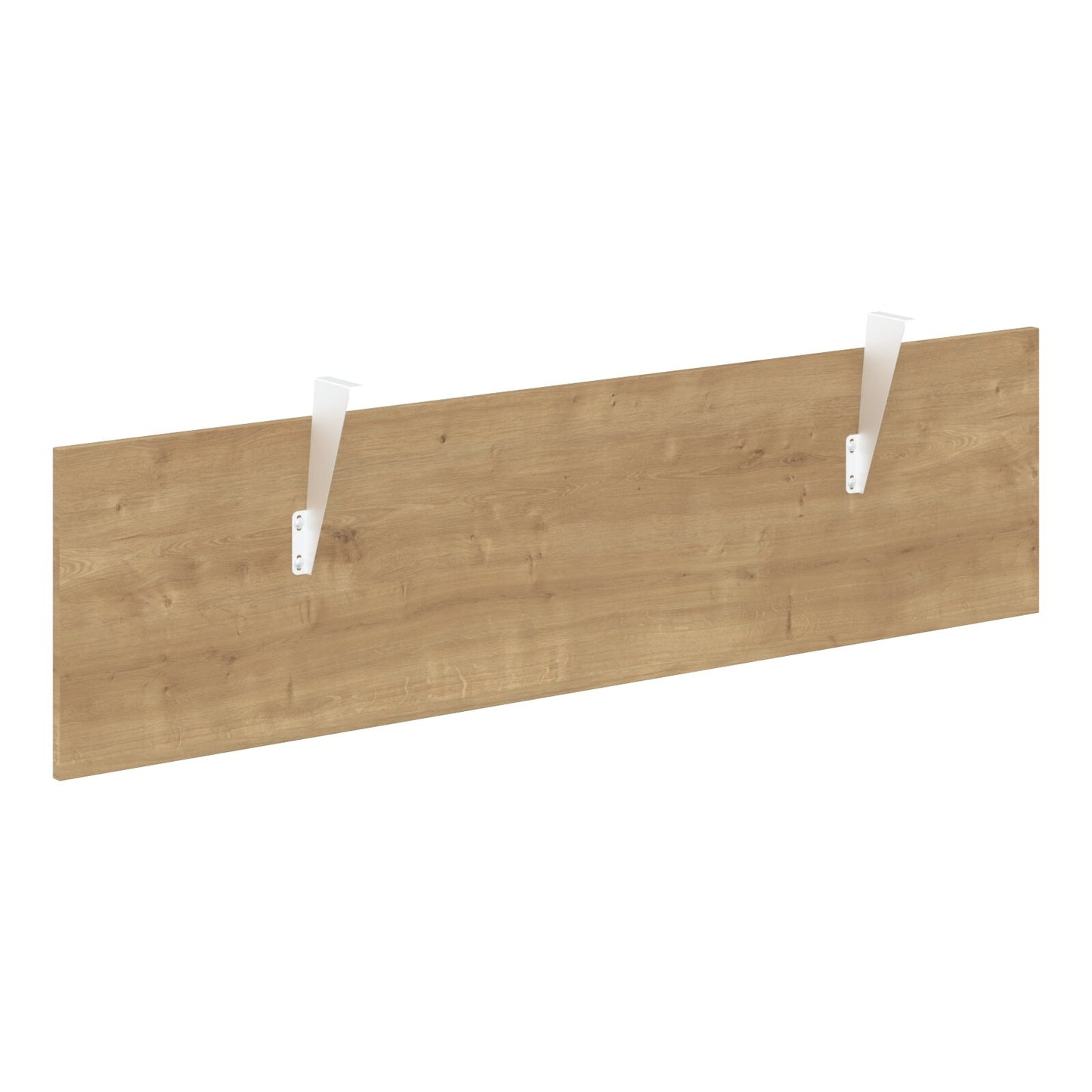 WOODEN MODESTY PANEL, MADE IN E1 LAMINATE CHIPBOARD