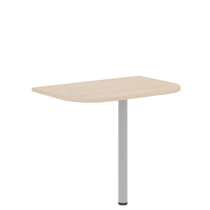 COUNTER TOP AND SUPPORT, MADE IN E1 LAMINATE CHIPBOARD