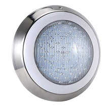 Swimming Pool LED Underwater Light Stainless Steel - Aquatic