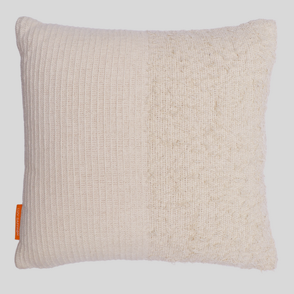 Whispering Sands Handwoven Cushion Covers 45 x 45 cm