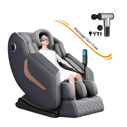 COOLBABY AMY-BK6 Premium Massage Chair Zero Gravity