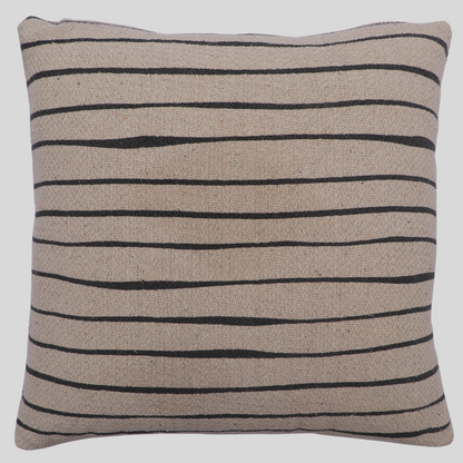 Shoreline Stripe Cushion Cover 50 x 50 cm