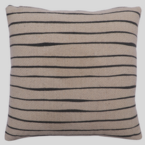 Shoreline Stripe Cushion Cover 50 x 50 cm