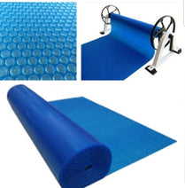 Swimming Pool Cover | Pool Cover Roller | Aquatic Pools