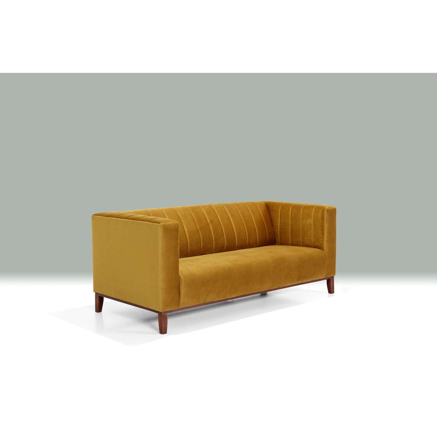 TANYA 2 SEATER SOFA | HIGH-QUALITY MATERIALS