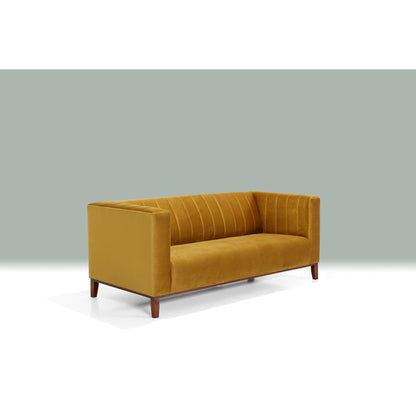TANYA 2 SEATER SOFA | HIGH-QUALITY MATERIALS