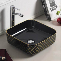 TBP78275 - Deck Mounted Designer Basin