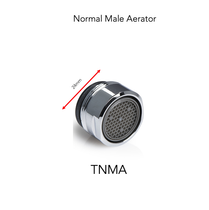 TNMA - Water Saving Device