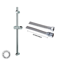 SS21-25 + 1.5m GAT - Shower Bar & Hose