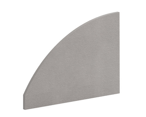 SCREEN DIVIDER, MADE IN E1 LAMINATE CHIPBOARD