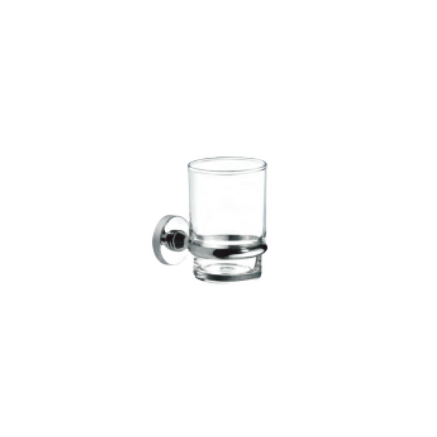 Econa Series - 7 Pieces Bathroom Accessories Set