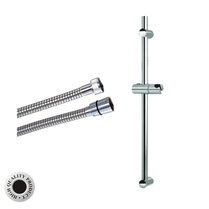 R11 + 1.5m GAT + SS21-25 - Shower Set