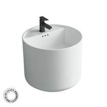 TBJ101W - Wall Mounted Designer Basin