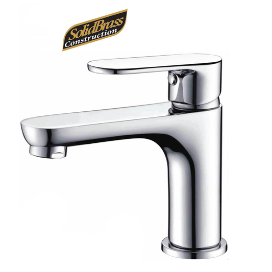 Tuscani TF23B | TF23C | TF23GM - Fabiana Series - Basin Cold Tap