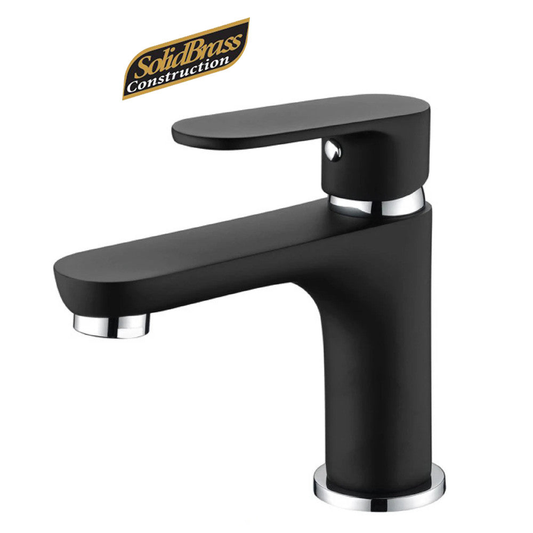 Tuscani TF23B | TF23C | TF23GM - Fabiana Series - Basin Cold Tap