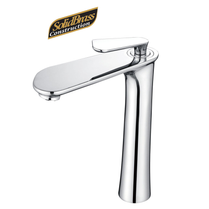 Tuscani TR102H | TR102H-1 - Rivana Series - High Basin Mixer