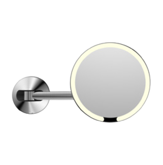 Tuscani JAVA TJ-M8881 Wall Hung Design Makeup Mirror