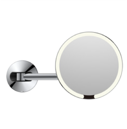 Tuscani JAVA TJ-M8881 Wall Hung Design Makeup Mirror