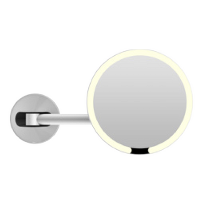 Tuscani JAVA TJ-M8881 Wall Hung Design Makeup Mirror